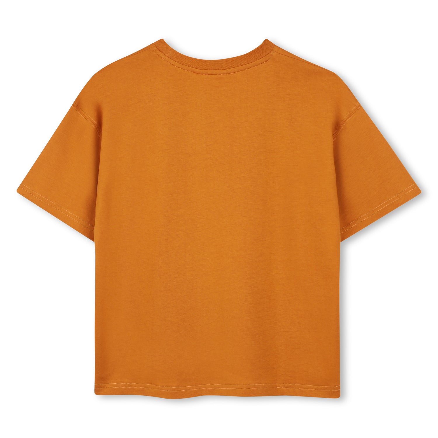 HUGO T-Shirt - Sudan Brown (G01240)