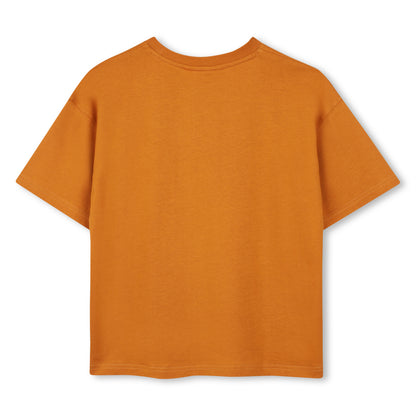 HUGO T-Shirt - Sudan Brown (G01240)