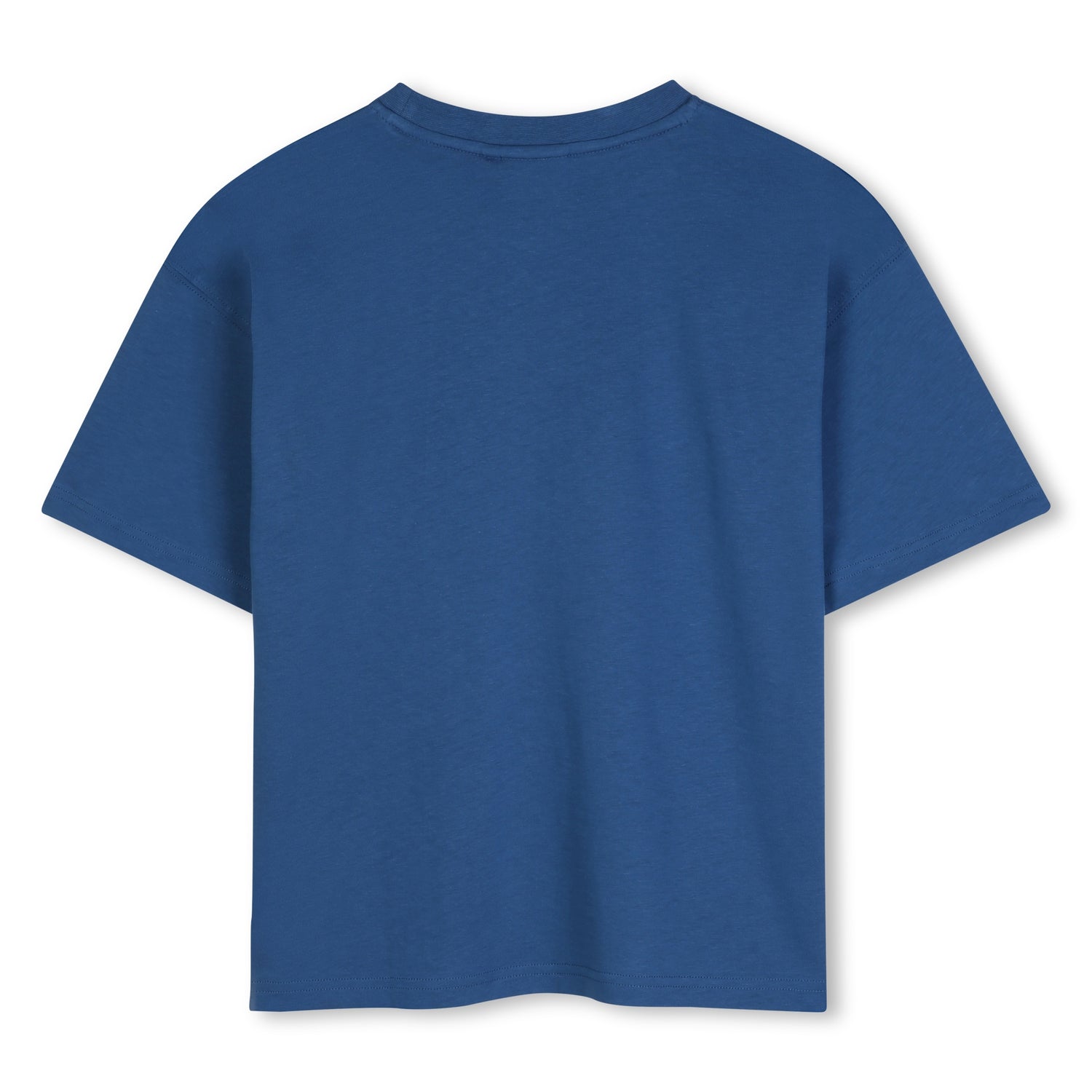 HUGO T-Shirt - Blue (G01240)