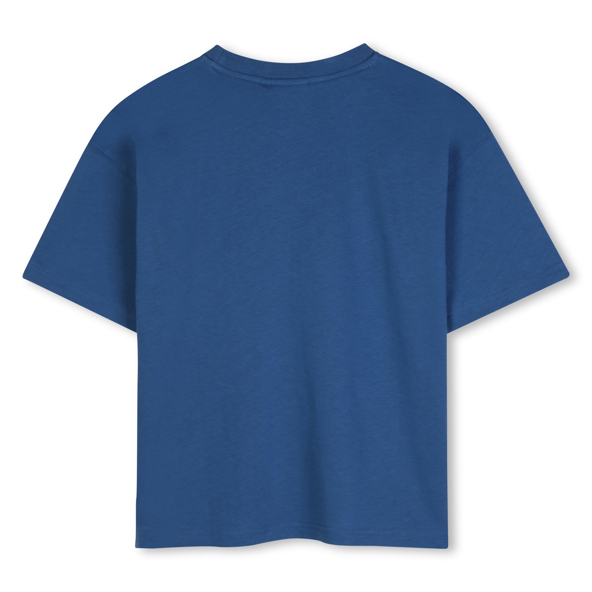 HUGO T-Shirt - Blue (G01240)