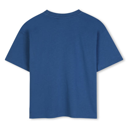 HUGO T-Shirt - Blue (G01240)