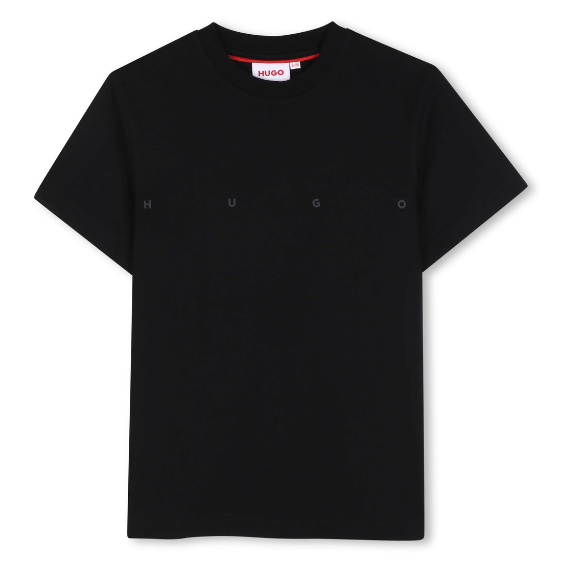 HUGO T-Shirt - Black (G01241)
