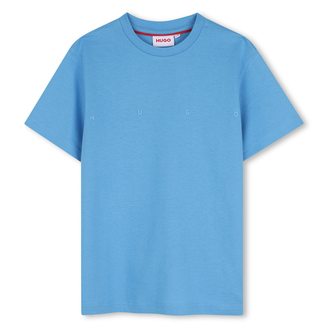 HUGO T-Shirt - Pale Blue (G01241)