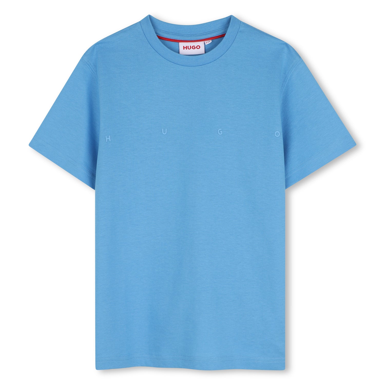 HUGO T-Shirt - Pale Blue (G01241)