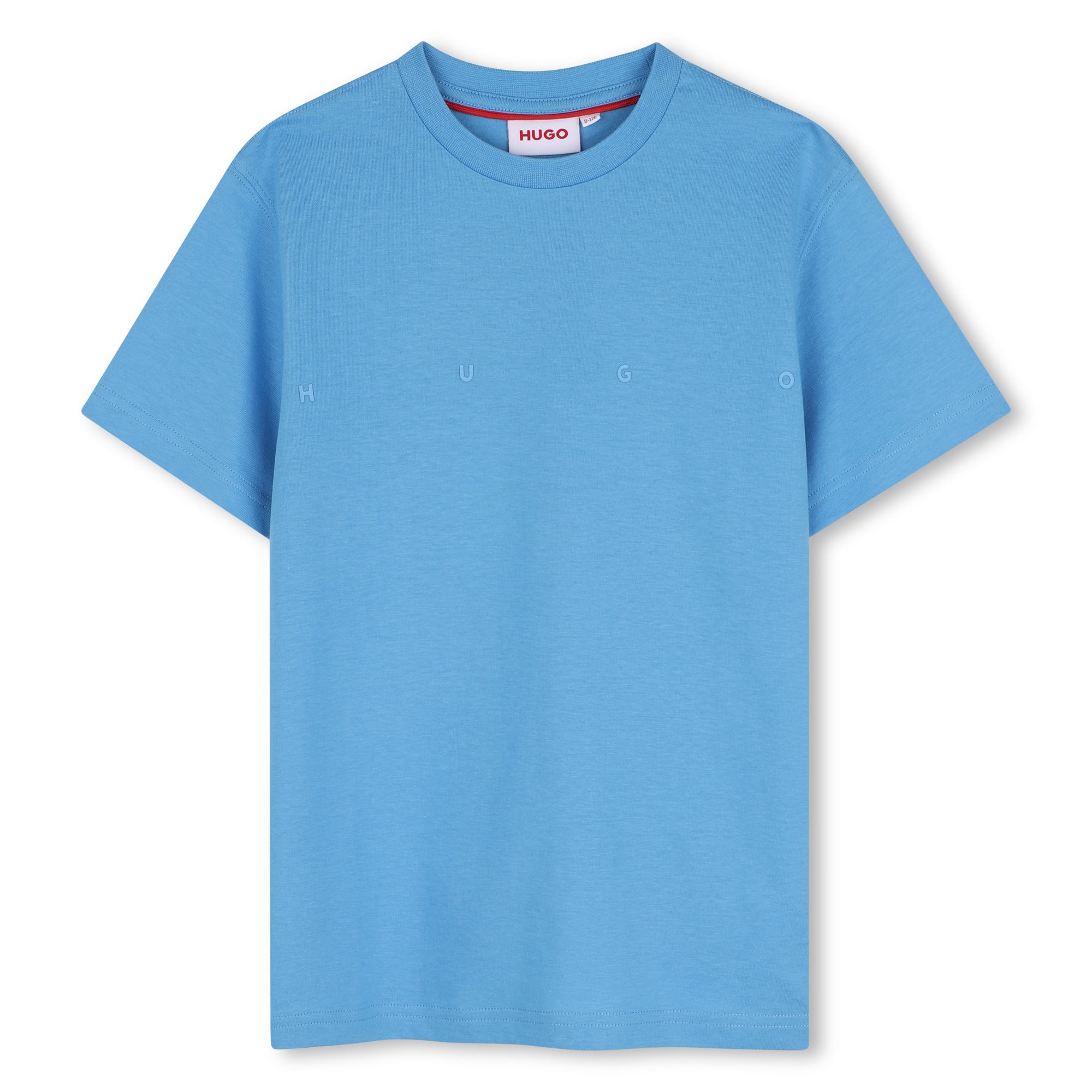 HUGO T-Shirt - Pale Blue (G01241)