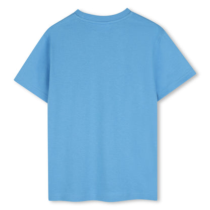 HUGO T-Shirt - Pale Blue (G01241)