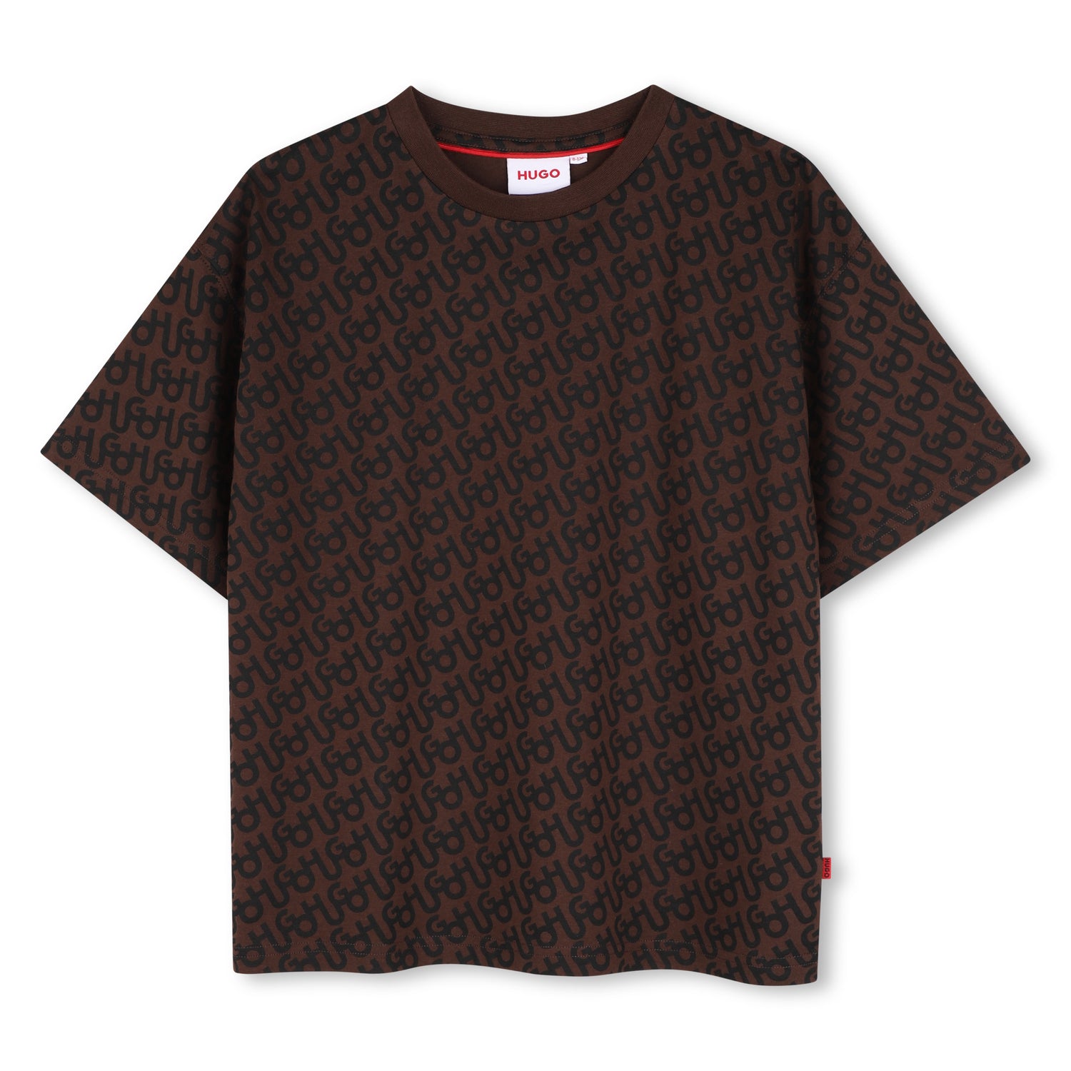 HUGO T-Shirt (G01249)
