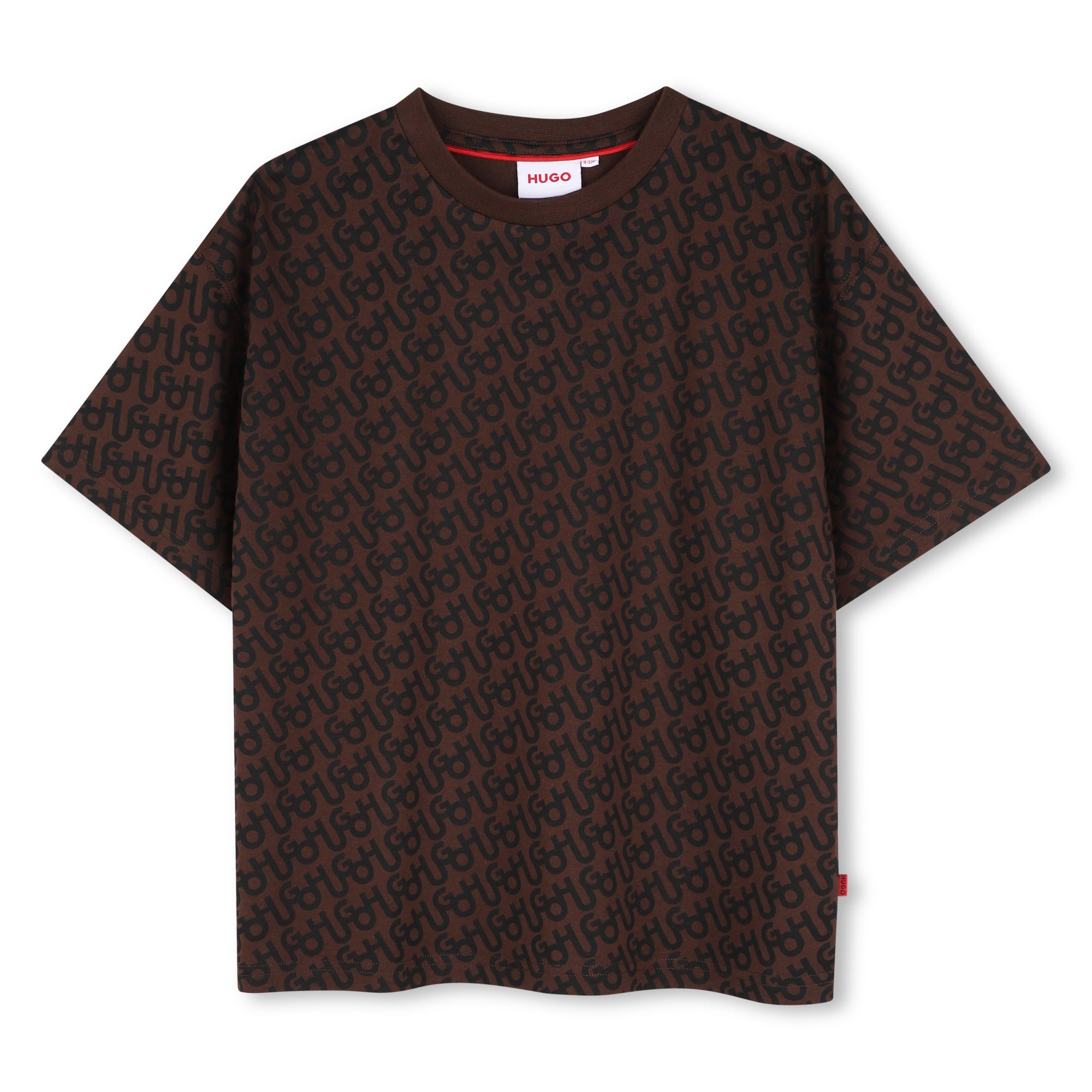 HUGO T-Shirt (G01249)