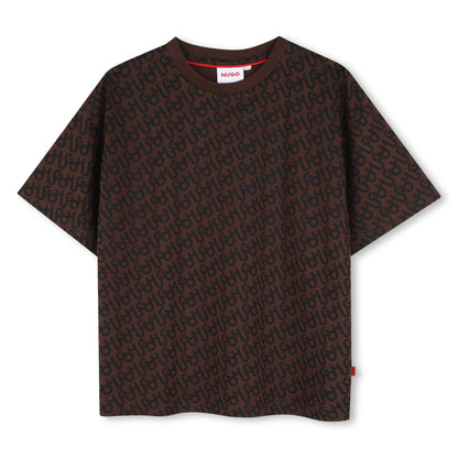 HUGO T-Shirt (G01249)