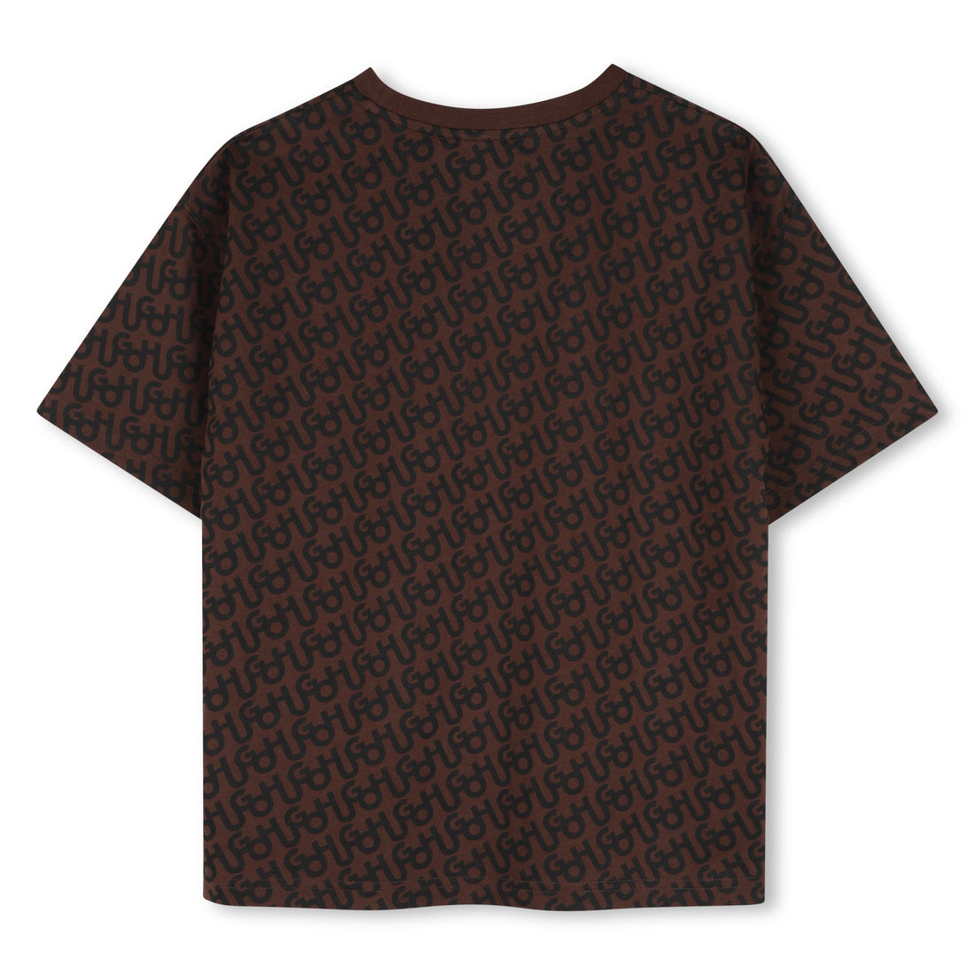 HUGO T-Shirt (G01249)
