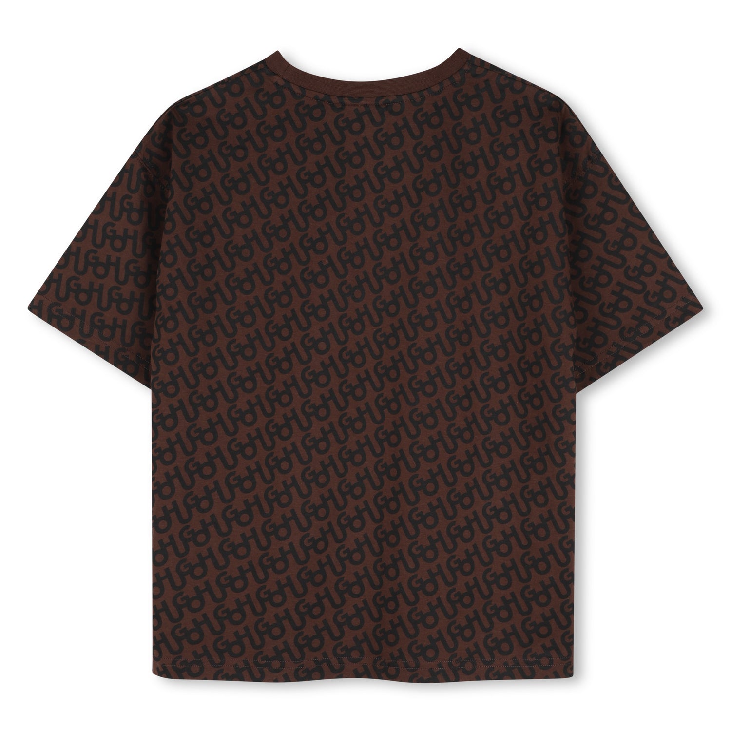 HUGO T-Shirt (G01249)