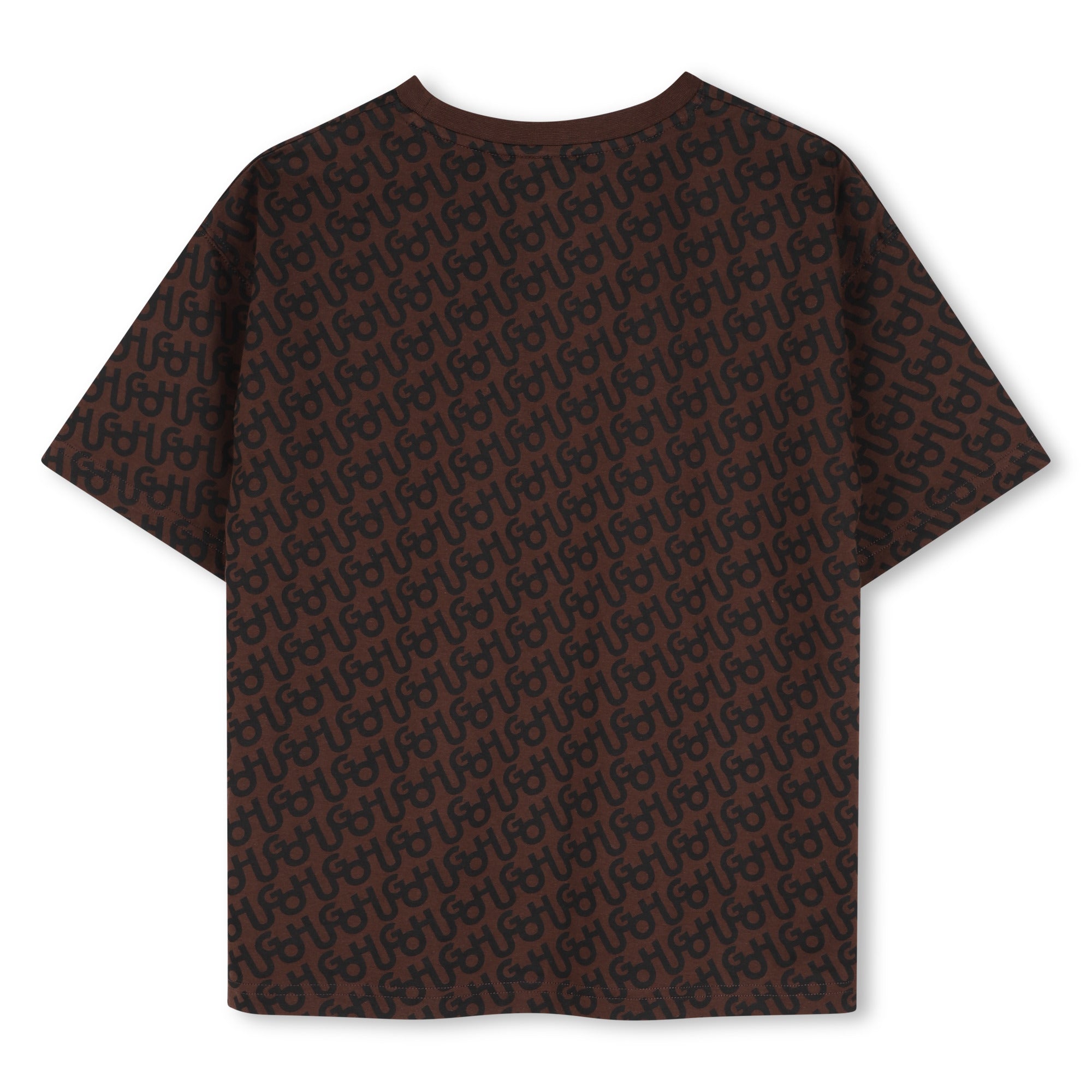 HUGO T-Shirt (G01249)