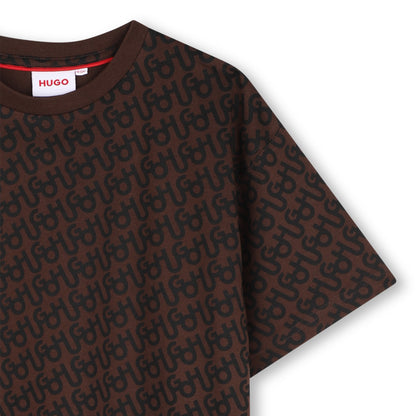 HUGO T-Shirt (G01249)