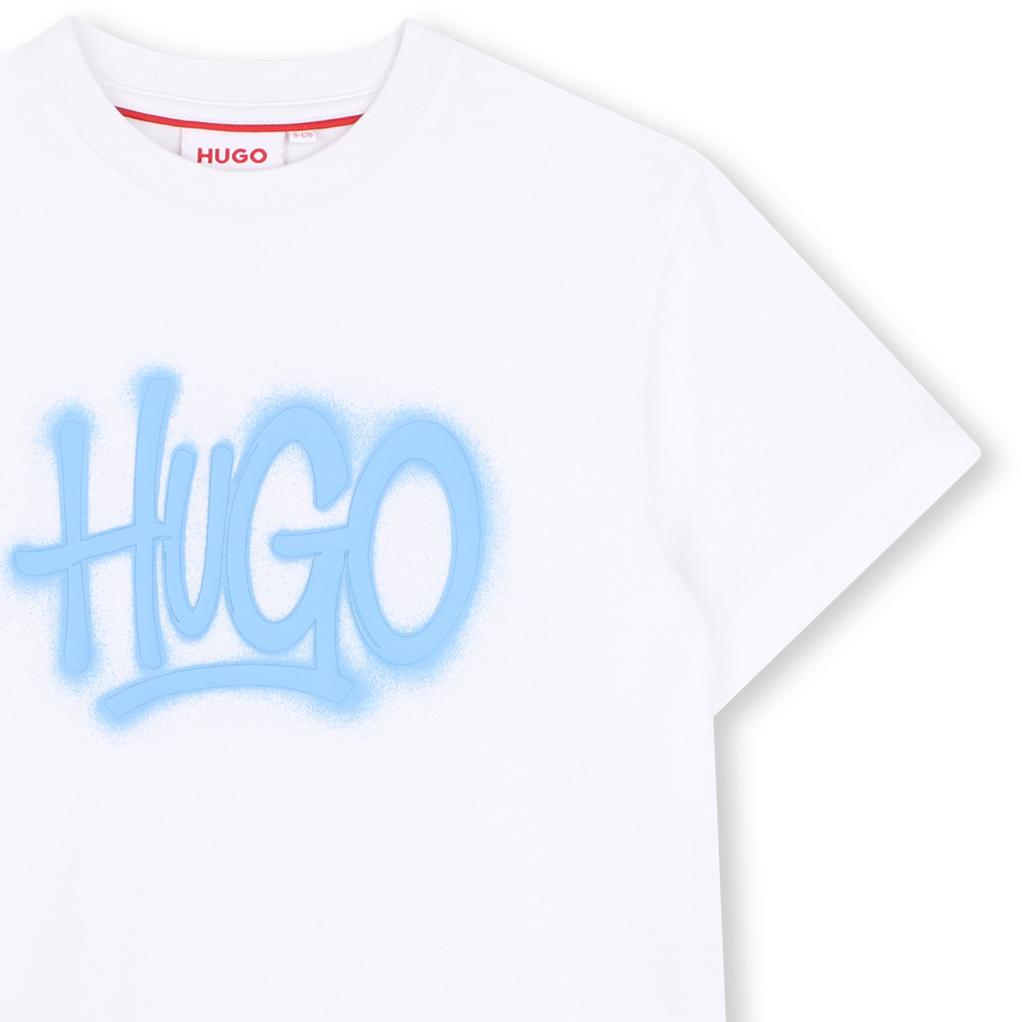 HUGO T-Shirt (G01250)