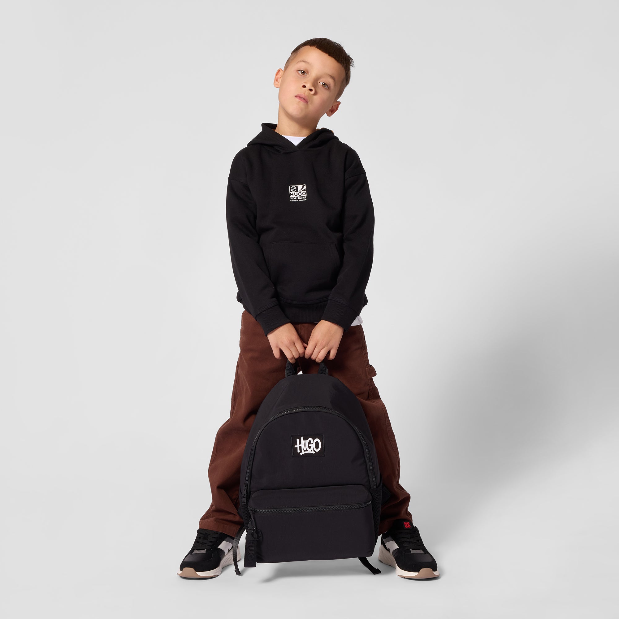 HUGO Bag (G01307)