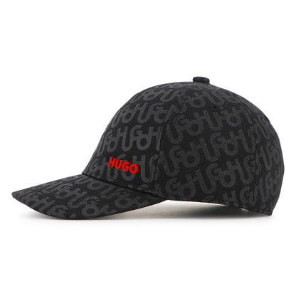 HUGO Winter Accessory (G01318)