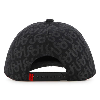 HUGO Winter Accessory (G01318)