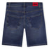 Denim Shorts Hugo