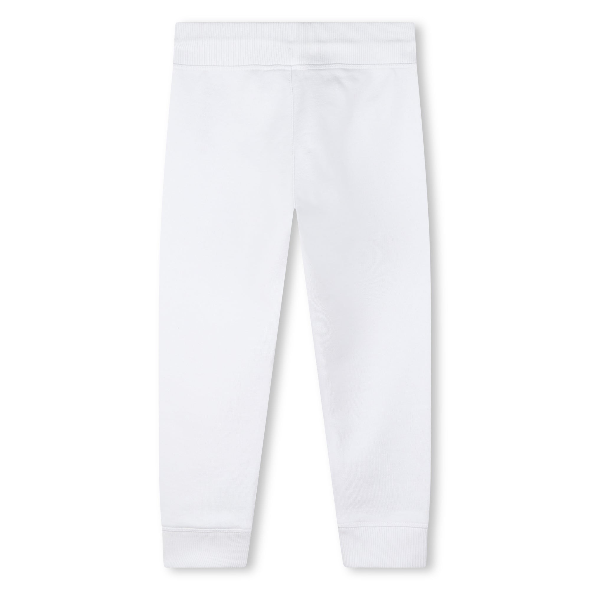 Fleece Joggers Hugo