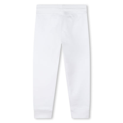 Fleece Joggers Hugo