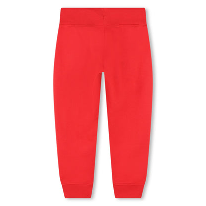 Fleece Joggers Hugo