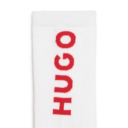 Socks Set of 2 Pairs Hugo
