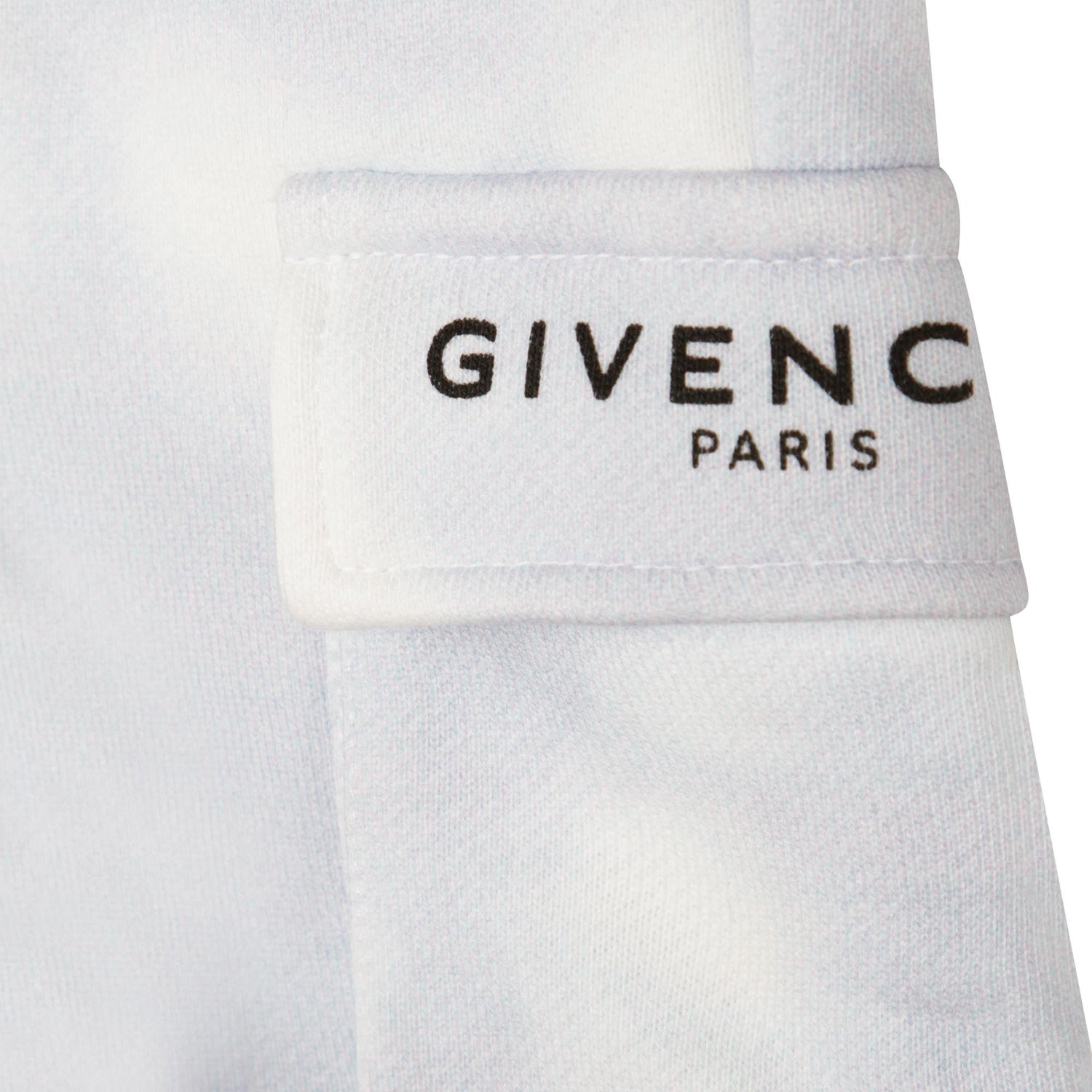 Givenchy Bermuda Shorts Givenchy