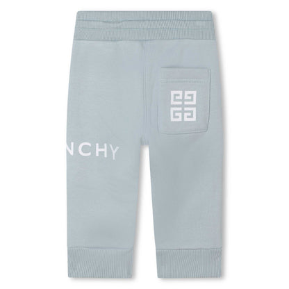 Fleece Trousers Givenchy
