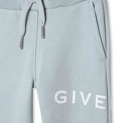 Fleece Trousers Givenchy