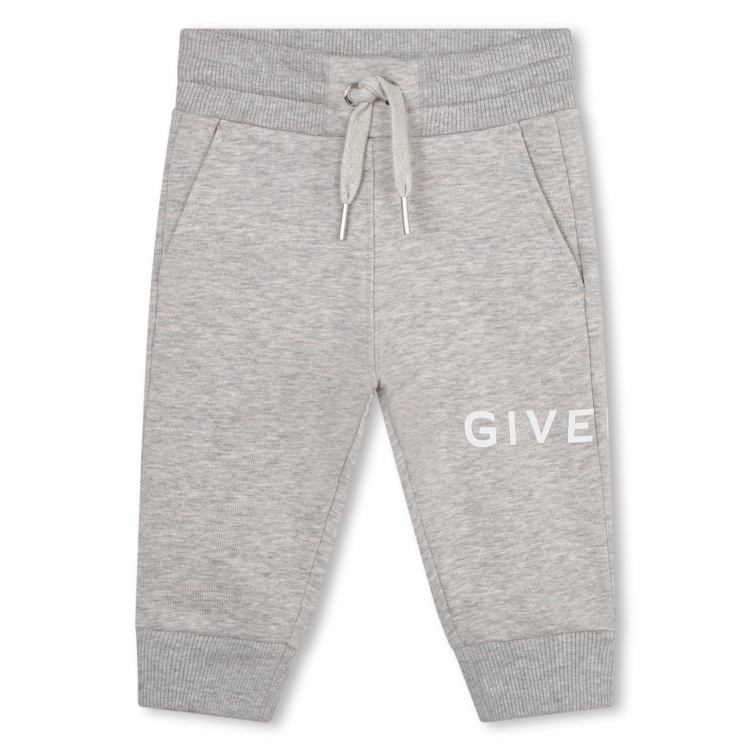 Fleece Trousers Givenchy