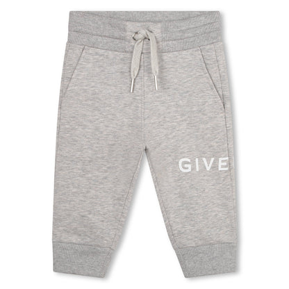 Fleece Trousers Givenchy
