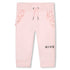 Fleece Trousers Givenchy