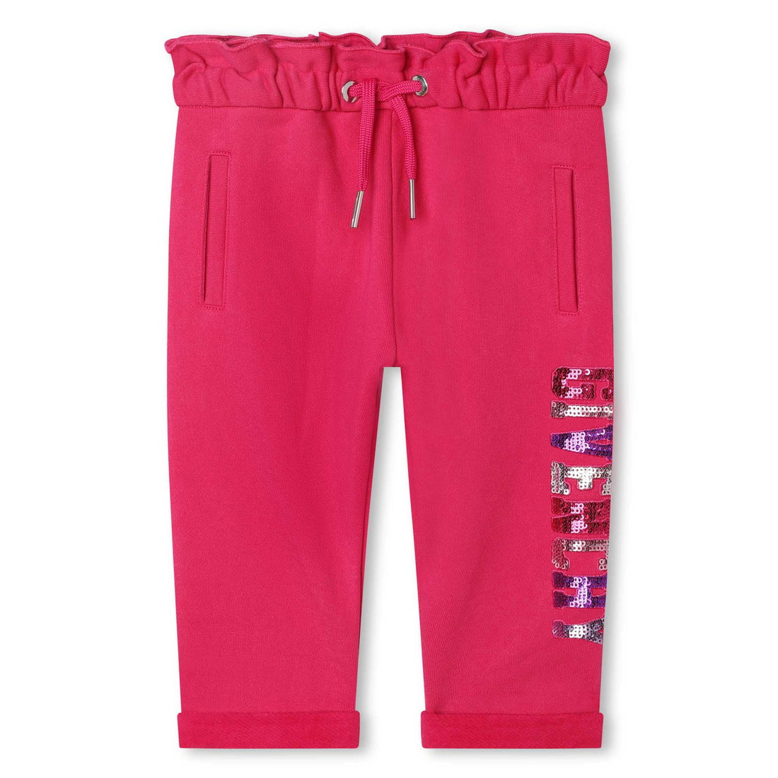 Fleece Tracksuit Pant Givenchy