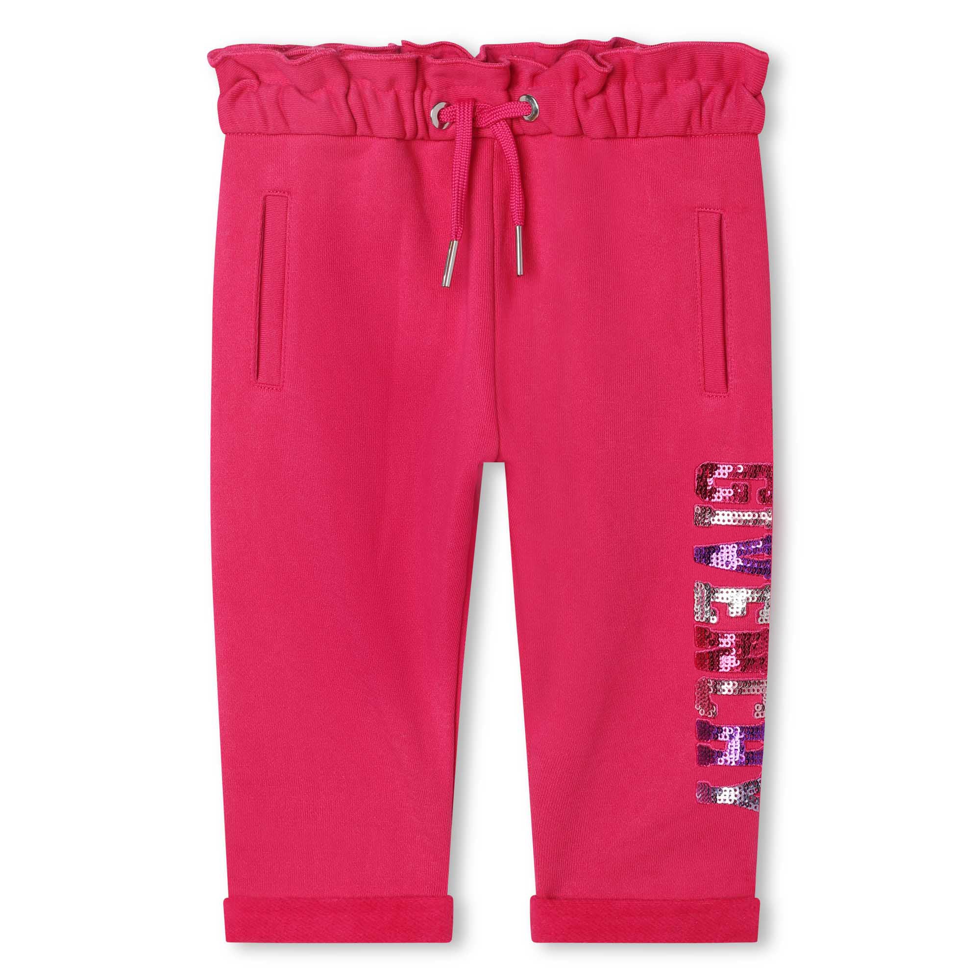 Fleece Tracksuit Pant Givenchy