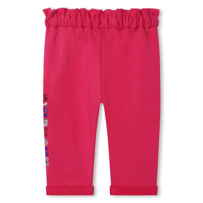 Fleece Tracksuit Pant Givenchy