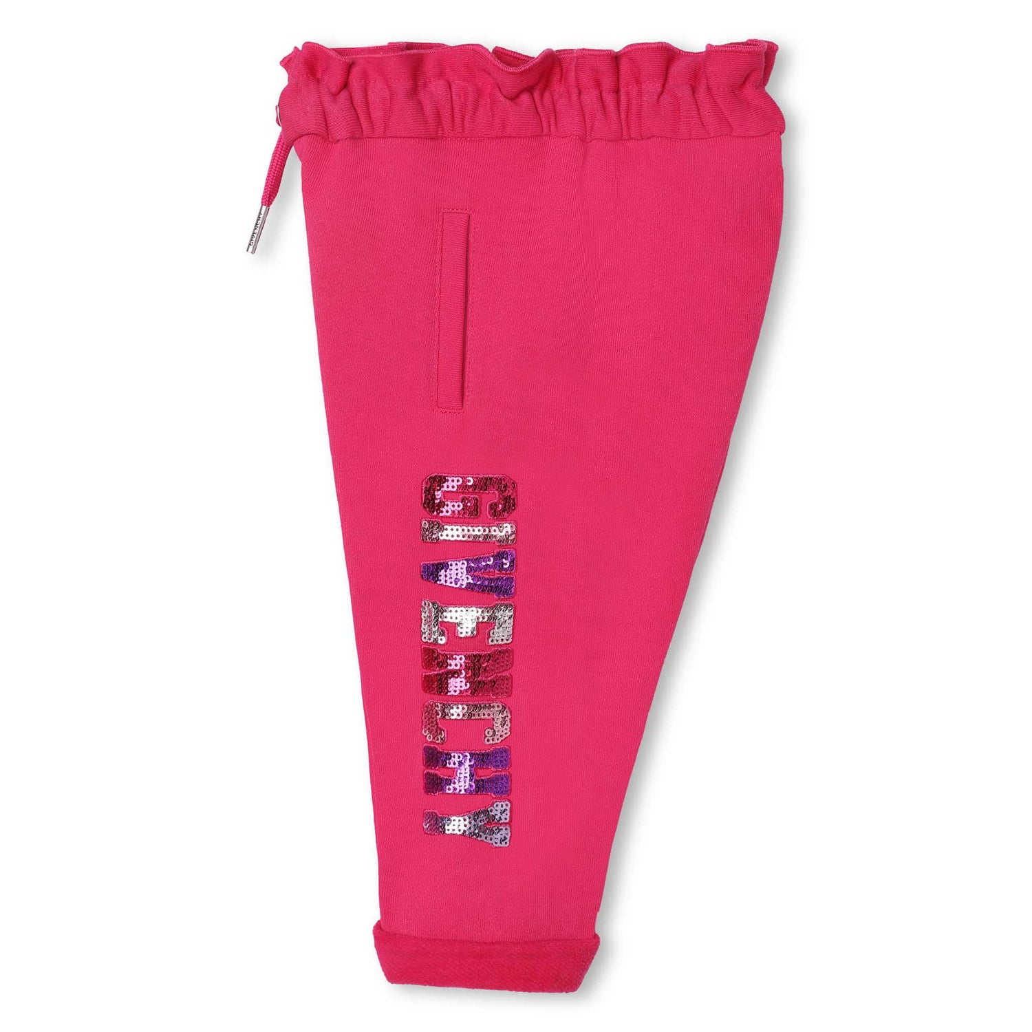 Fleece Tracksuit Pant Givenchy
