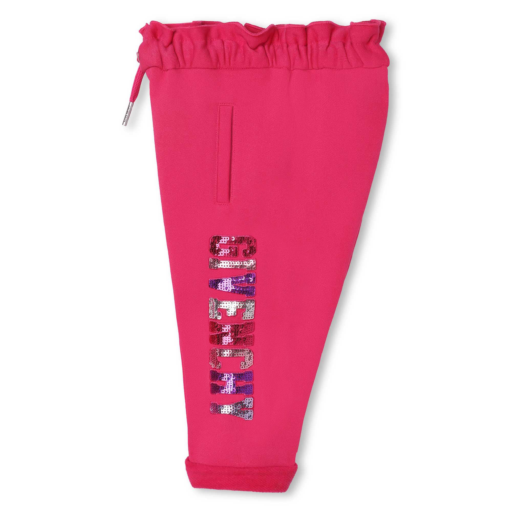 Fleece Tracksuit Pant Givenchy