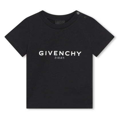 Organic Cotton Tee-shirt Givenchy