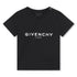 Organic Cotton Tee-shirt Givenchy