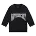 Snap Fleece Sweatshirt Givenchy
