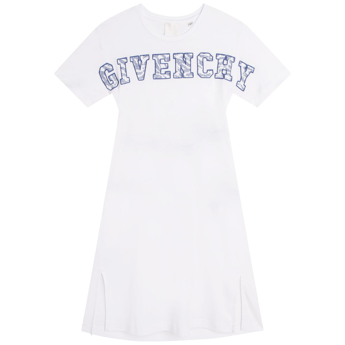 Givenchy Short Sleeved Dress Givenchy