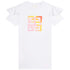 Givenchy Short Sleeved Dress Givenchy