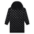 Hooded Dress with Kangaroo Pocket Givenchy
