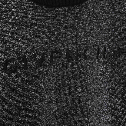 Metallic Knitted Dress Givenchy