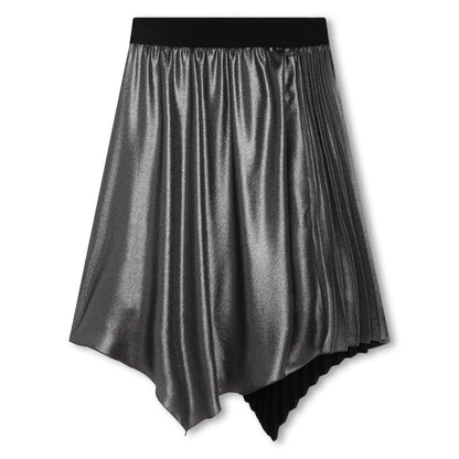 Asymmetric Pleated Skirt Givenchy