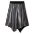 Asymmetric Pleated Skirt Givenchy