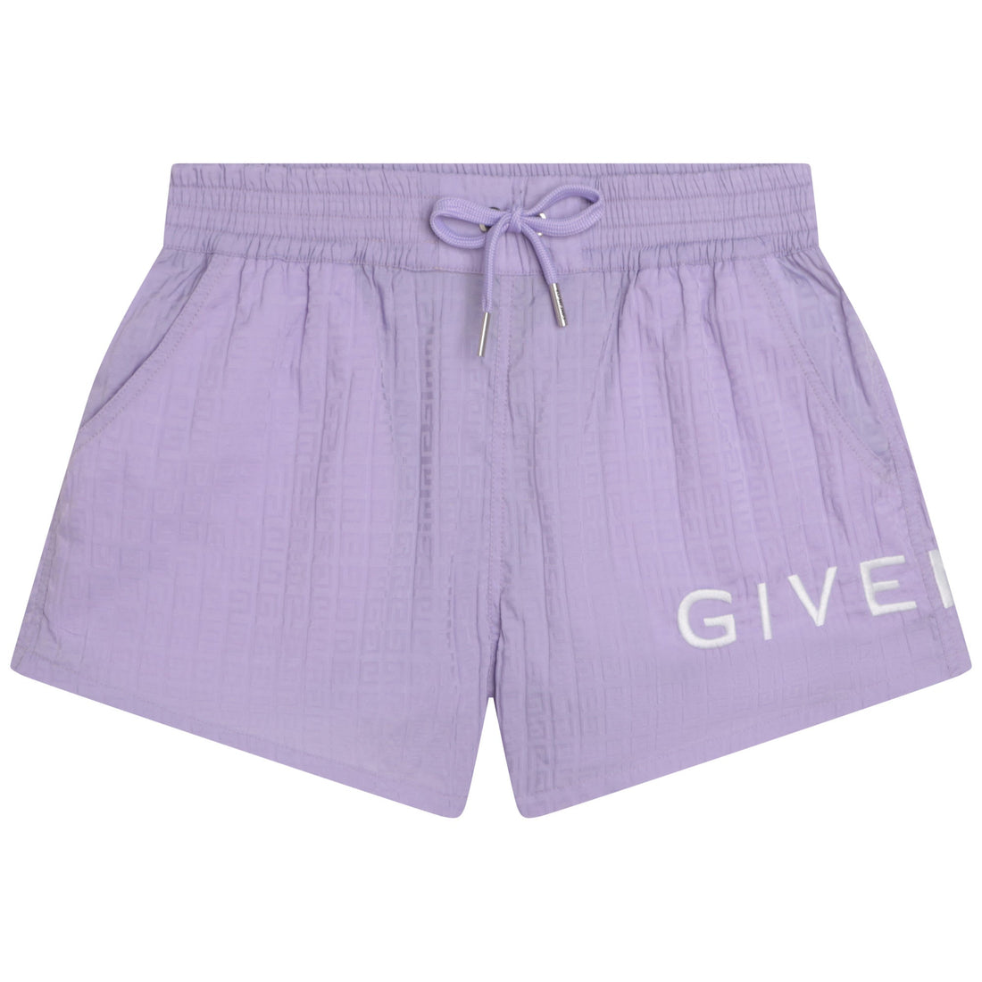 Purple Girl Short Givenchy