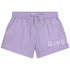Purple Girl Short Givenchy