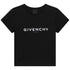 Reverse Print Tee-Shirt Givenchy
