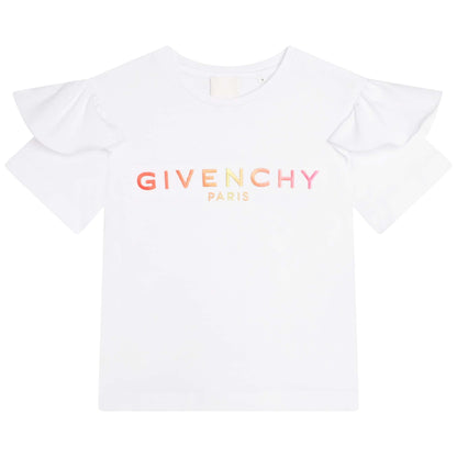 Givenchy Short Sleeves T-Shirt Givenchy